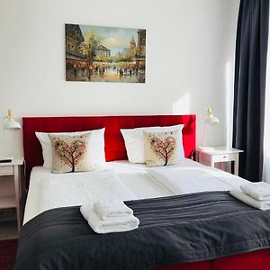 Chambre Double Confort